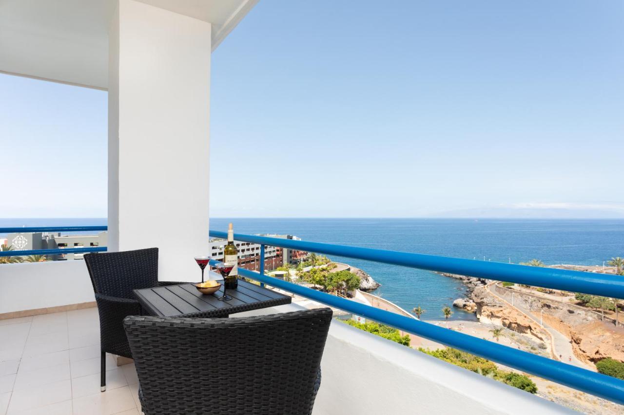 Apartament Paradise
